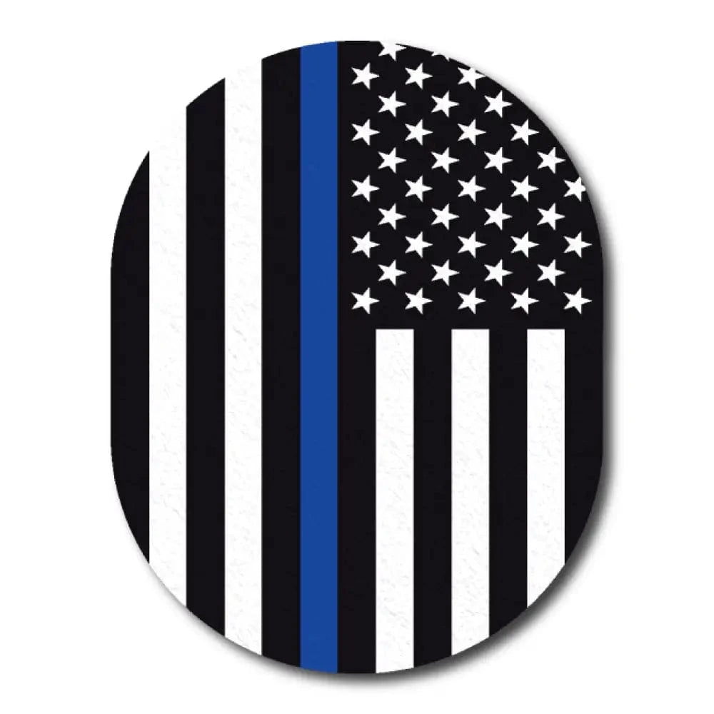 Law Enforcement / EMS / Rescue First Responders Flag - Guardian