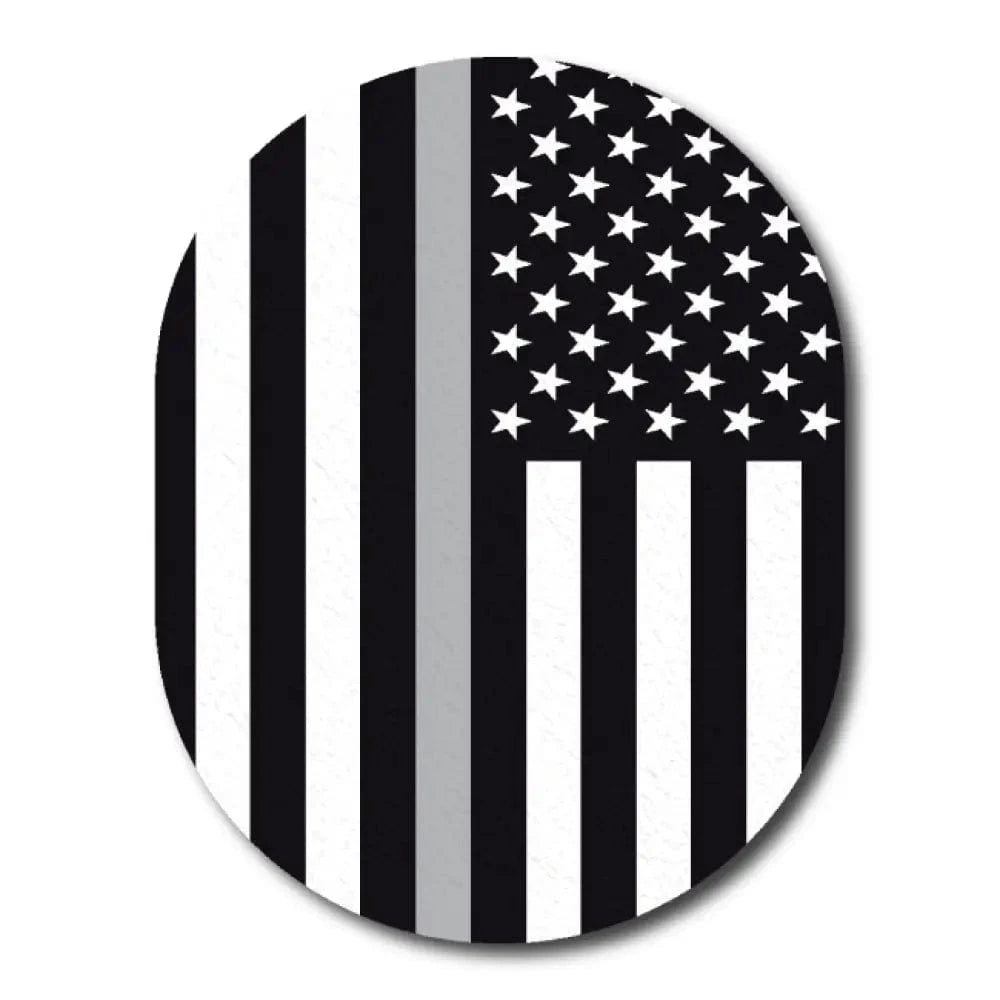 Corrections First Responders Flag - Guardian