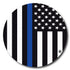 Law Enforcements / EMT / Rescue First Responders Flag - Libre 2 and Lingo Cover-up