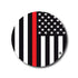 FireFighter First Responders Flag - Libre 3