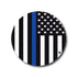 Law Enforcement / EMS / Rescue First Responders Flag - Medtronic Instanct