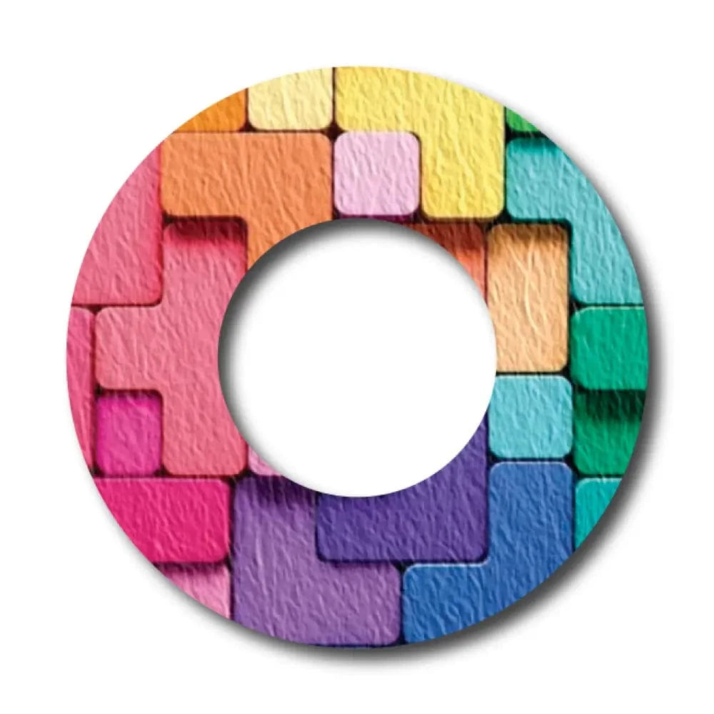 Single Patch / Libre 2 Fits Right - Libre 2 and Lingo