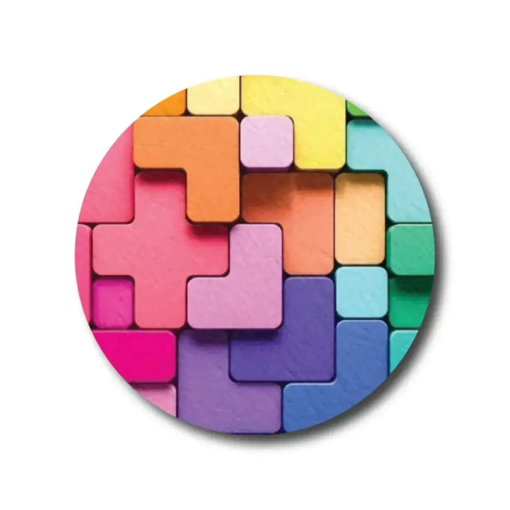 Single Patch / Libre 3 Fits Right - Libre 3
