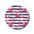 Single Patch / Medtronic-Instanct Flamingo Dance - Medtronic Instanct