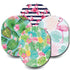 4-Pack (Set of 4 Patches) / Guardian Flamingo Variety Pack - Guardian
