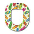 Single Patch / Omnipod Flip Flops- Omnipod