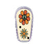 Single Topper / G6 Topper Flower Power - Dexcom G6 Topper