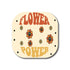 Single Patch / G7 Cover-up Flower Power - Dexcom G7 and Stelo Cover-up