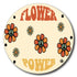 Single Patch / Libre 2 Cover-up Flower Power - Libre 2 and Lingo Cover-up