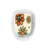 Single Topper / Omnipod Topper Flower Power - Omnipod Topper