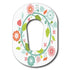 Single Patch / G6 Flowers of Spring - Dexcom G6