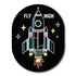 Single Patch / Guardian Fly High - Guardian