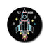 Single Patch / Medtronic-Instanct Fly High - Medtronic Instanct