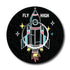 Single Patch / Libre 2 Fly High with Topper - Libre 2 and Lingo