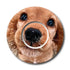 Single Patch / Libre 2 Flynn the Puppy with Topper - Libre 2 and Lingo