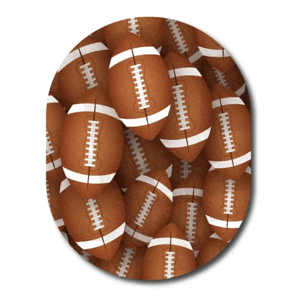 Single Patch / Guardian Football Collection - Guardian