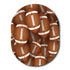 Single Patch / Guardian Football Collection - Guardian