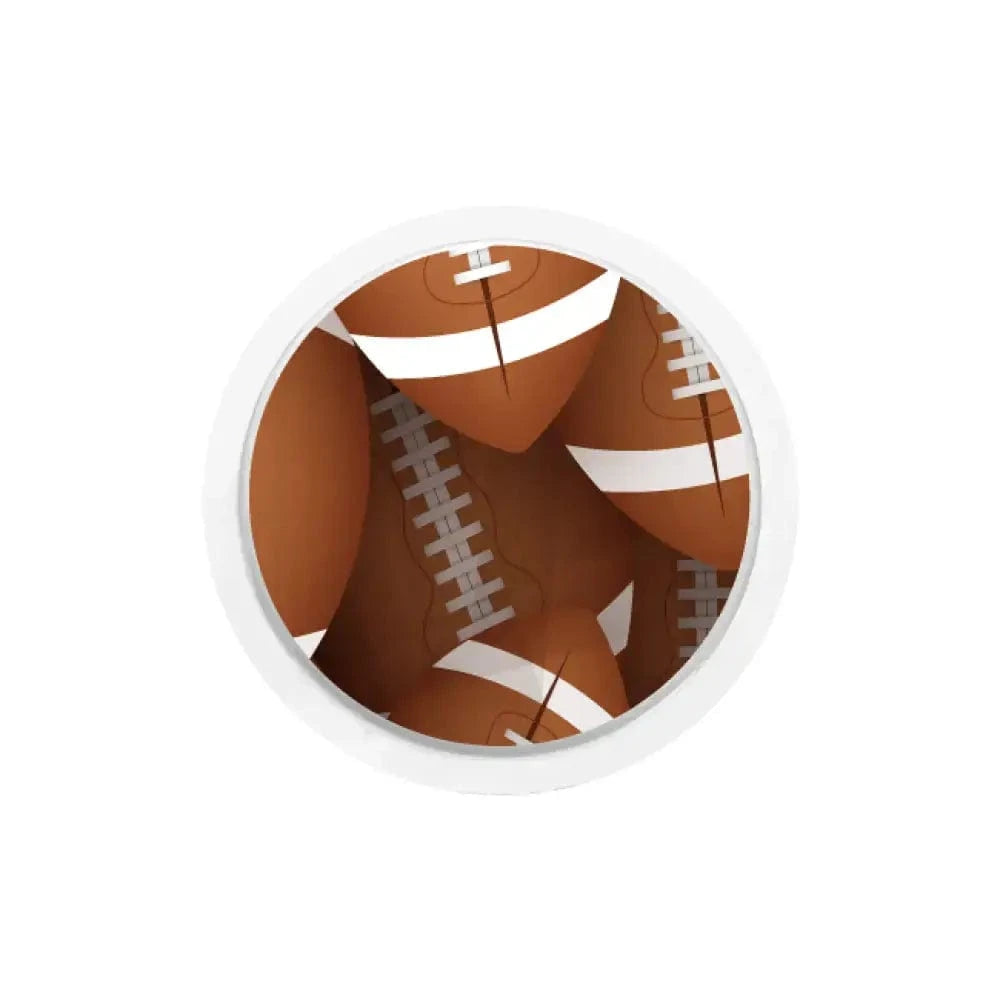 Single Topper / Libre 2 Topper Football Collection - Libre 2 Topper