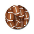 Single Patch / Medtronic-Instanct Football Collection - Medtronic Instanct