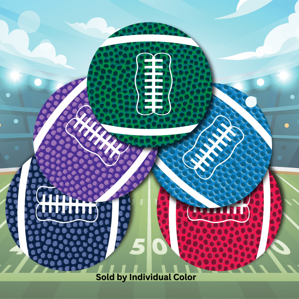 Football Fan Favorites - Medtronic Instanct