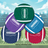 Football Fan Favorits - Libre 3