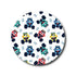 Single Patch / Libre 3 Four Wheeling Trucks - Libre 3