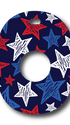 Single Patch / Eversense 365 Freedom Star - Eversense 365