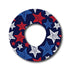 Single Patch / Infusion Set Freedom Stars - Infusion Set