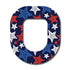 Single Patch / Omnipod Freedom Stars - Omnipod