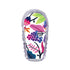 Single Topper / G6 Topper Fresh Flowers - Dexcom G6 Topper
