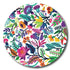 Single Patch / Libre 2 Cover-up Fresh Flowers - Libre 2 and Lingo Cover-up