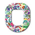 Single Patch / Omnipod Fresh Flowers - Omnipod