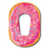 Single Patch / G6 Frosted Donut - Dexcom G6