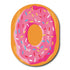 Single Patch / Guardian Frosted Donut - Guardian