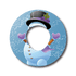 Single Patch / Infusion Set Frosty The Snowman - Infusion Set