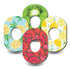 4-Pack (Set of 4 Patches) / G7 Fruits of Summer Variety Pack - Dexcom G7 and Stelo