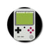 Single Patch / Medtronic-Instanct Game Over - Medtronic Instanct