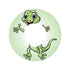 Single Patch / Infusion Set Gecko - Infusion Set