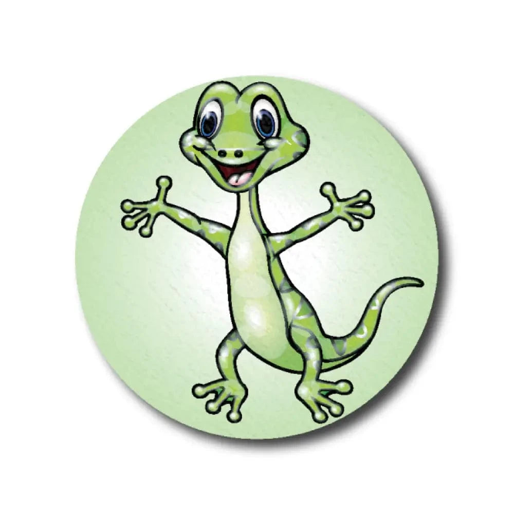 Single Patch / Libre 3 Gecko - Libre 3