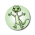 Single Patch / Libre 3 Gecko - Libre 3