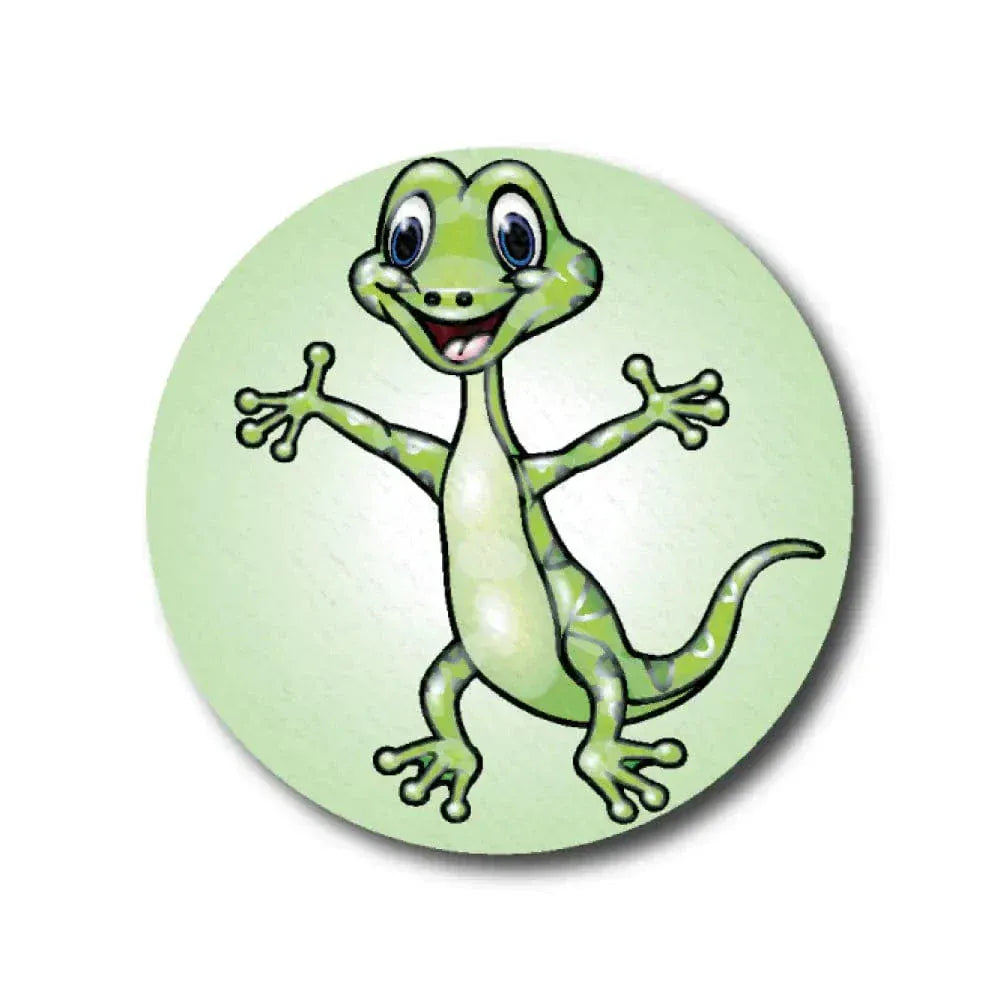 Single Patch / Medtronic-Instanct Gecko - Medtronic Instanct