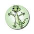 Single Patch / Medtronic-Instanct Gecko - Medtronic Instanct