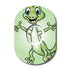 Single Patch / G7 Gecko with Topper - Dexcom G7 and Stelo