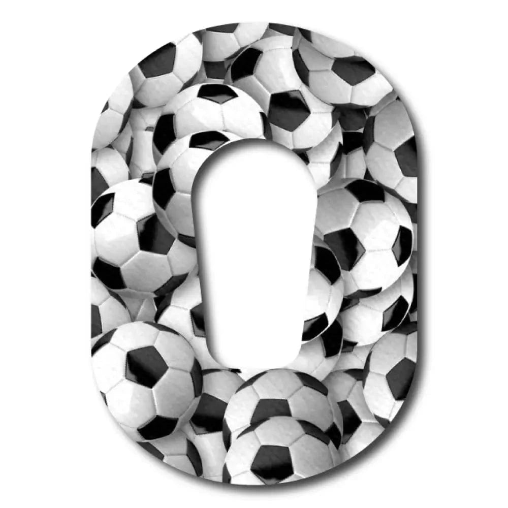 Single Patch / G6 Get your Kicks - Dexcom G6