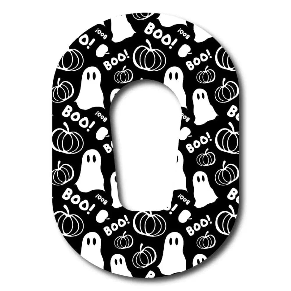 Single Patch / G6 Ghosts - Dexcom G6