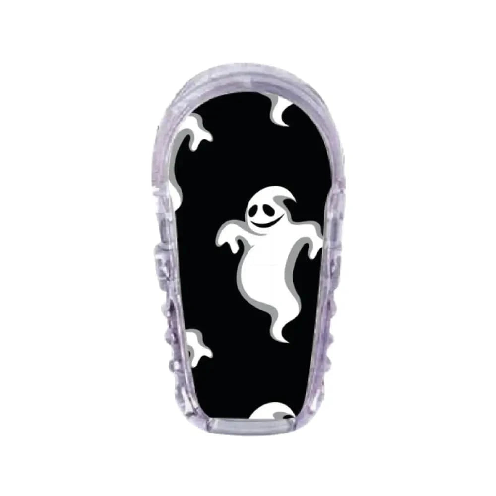 Single Topper / G6 Topper Ghosts - Dexcom G6  Topper