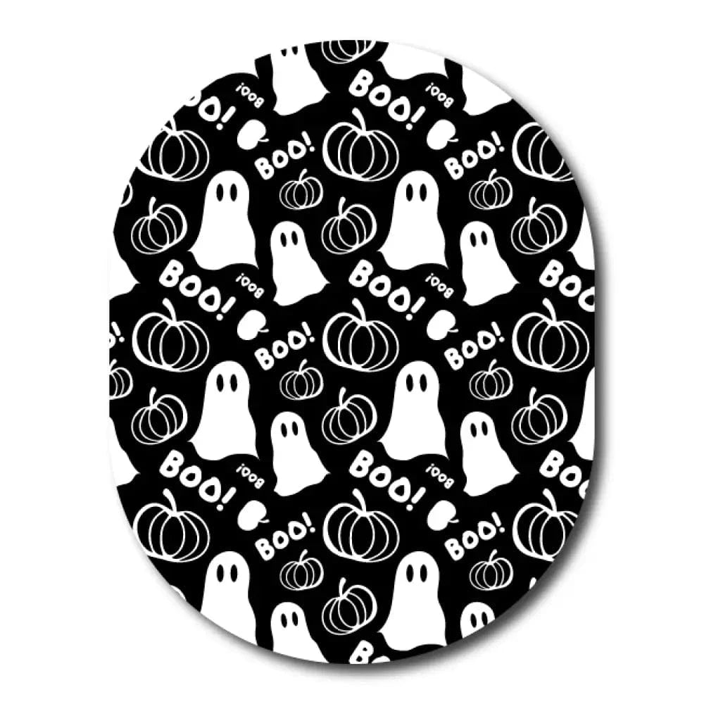Single Patch / Guardian Ghosts - Guardian