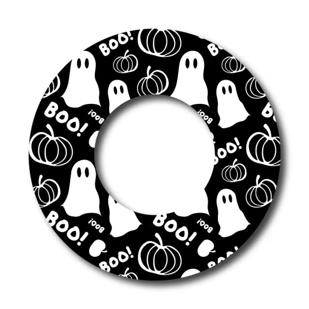 Single Patch / Libre 2 Ghosts - Libre 2 and Lingo