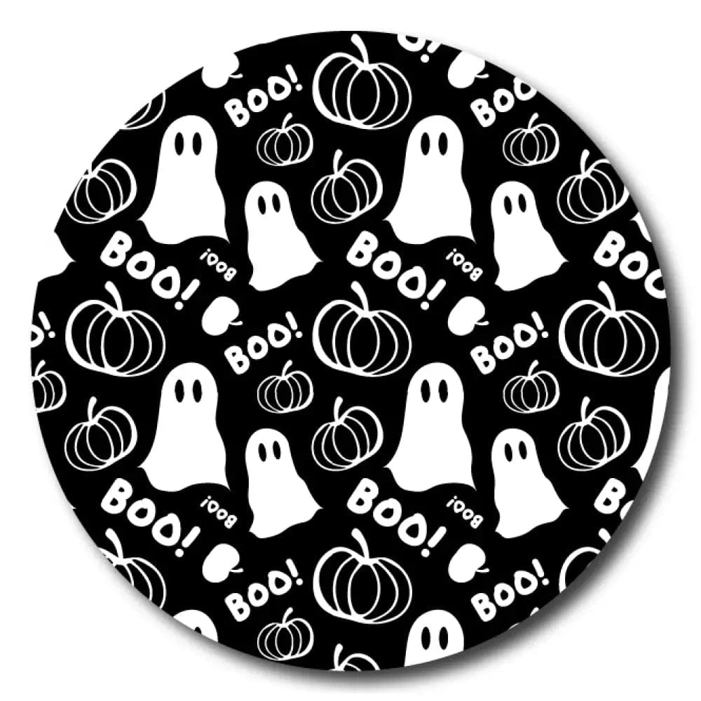 Single Patch / Libre 2 Cover-up Ghosts - Libre 2 and Lingo Cover-up