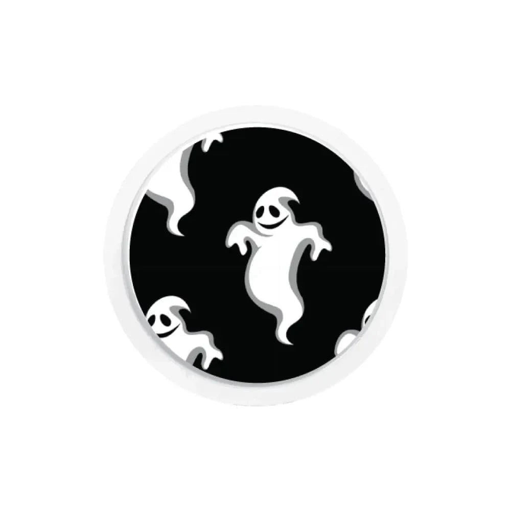 Single Topper / Libre 2 Topper Ghosts - Libre 2  Topper and Lingo